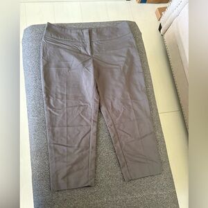 Apt. 9 Capri Dress Pants